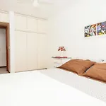 Apartamento Zanettini Martins
