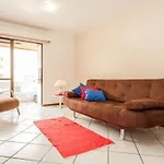 Apartamento Zanettini Martins