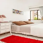 Apartamento Zanettini Martins