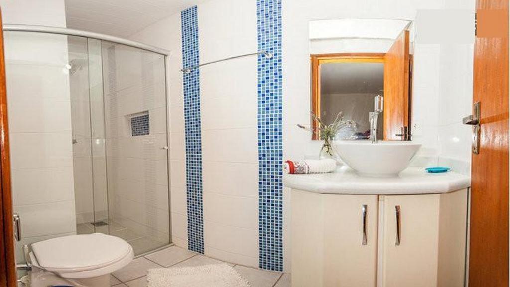 Apartamento Apartamento Zanettini Martins *