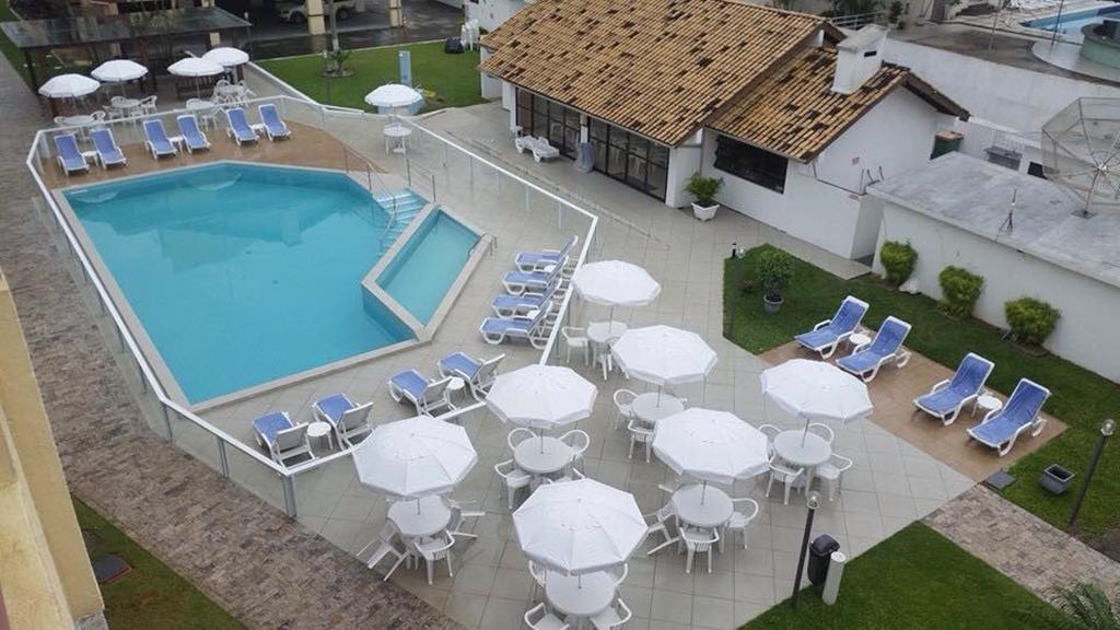 Apartamento Zanettini Martins Apartamento Florianópolis