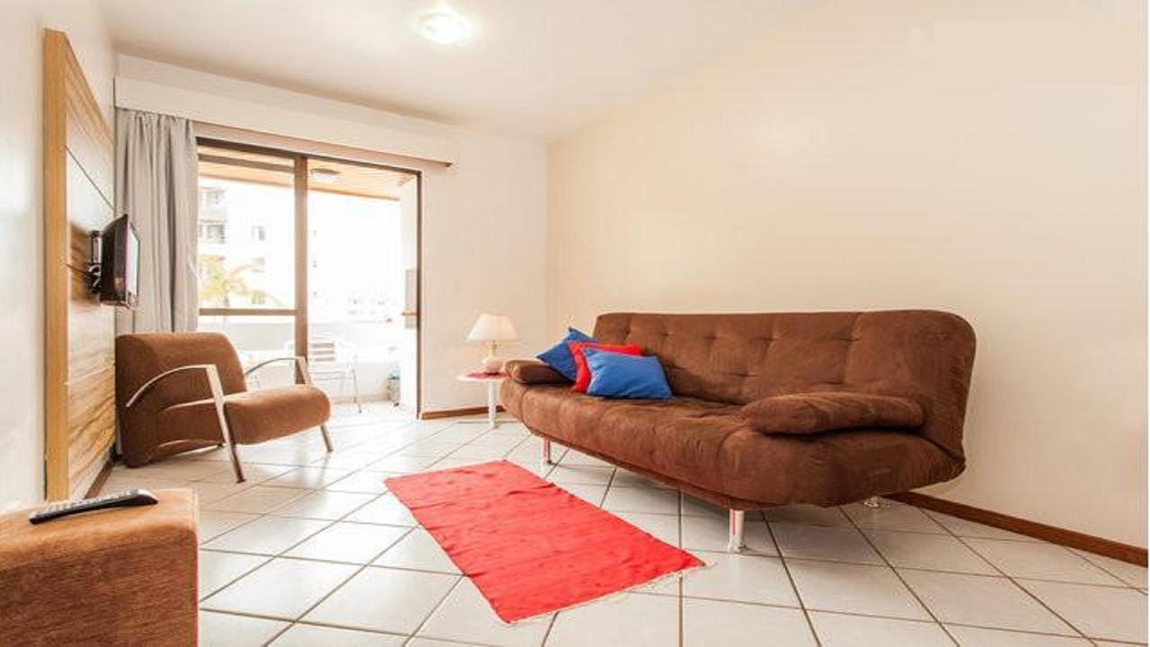 Apartamento Zanettini Martins Apartamento Florianópolis