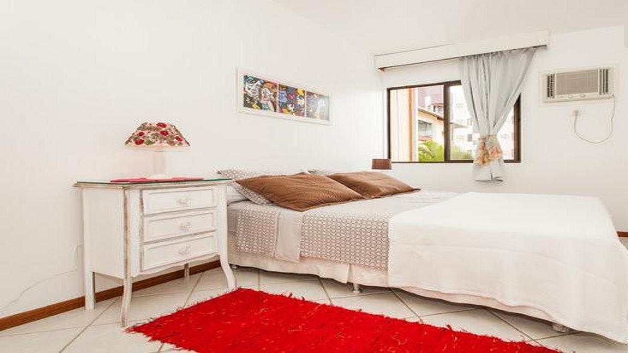 Apartamento Zanettini Martins *